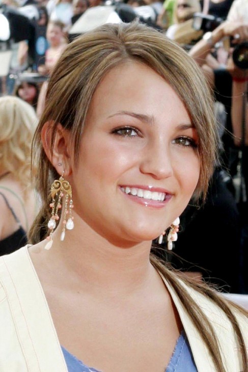 Jamie Lynn Spears Who2 