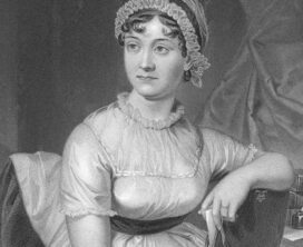 Jane Austen