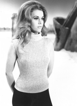 Jane Fonda