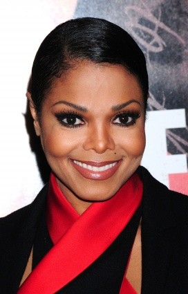 Janet Jackson