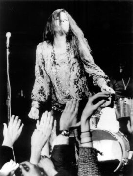 Janis Joplin