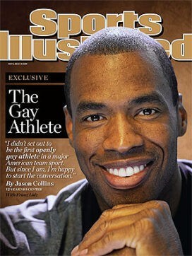 Jason Collins