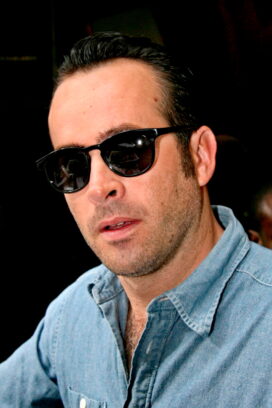 Jason Lee