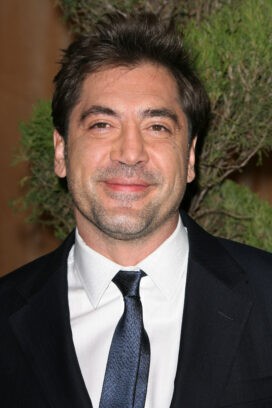 Javier Bardem