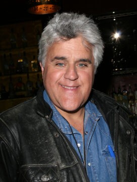 Jay Leno