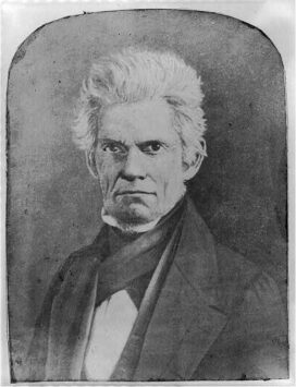 John C. Calhoun