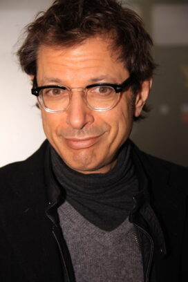 Jeff Goldblum