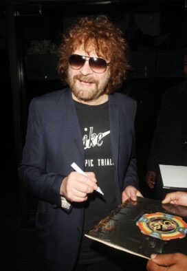 Jeff Lynne