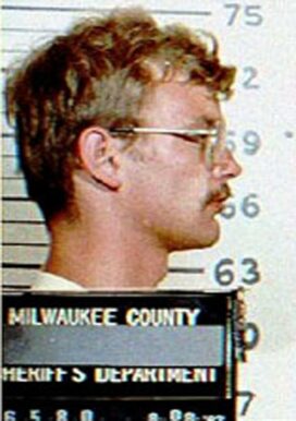 Jeffrey Dahmer