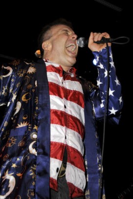 Jello Biafra