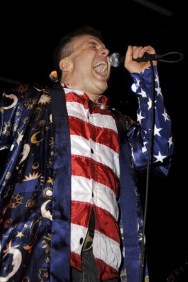 Jello Biafra