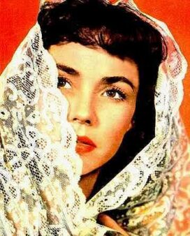 Jennifer Jones