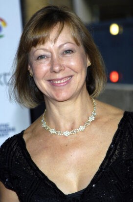 Jenny Agutter