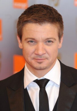 Jeremy Renner