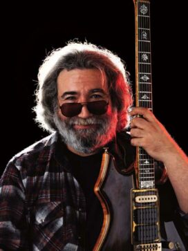 Jerry Garcia