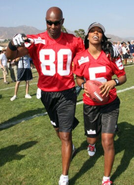 Jerry Rice