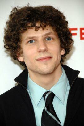 Jesse Eisenberg