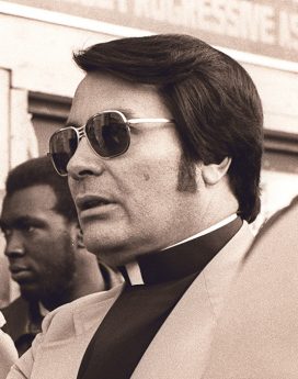 Jim Jones