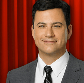 Jimmy Kimmel