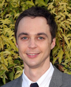 Jim Parsons