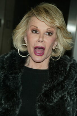 Joan Rivers