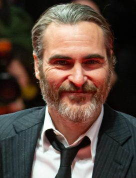 Joaquin Phoenix