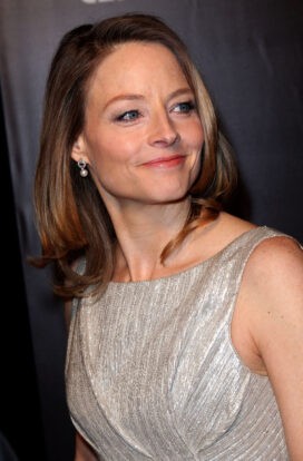 Jodie Foster