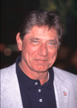 Joe Namath