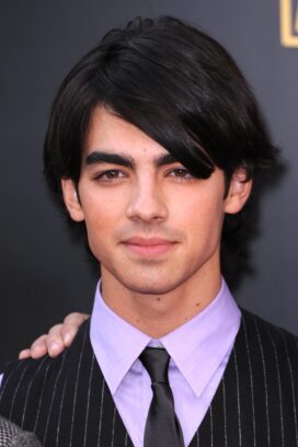 Joe Jonas