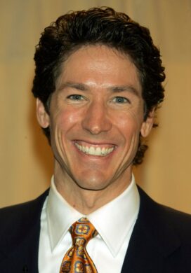 Joel Osteen