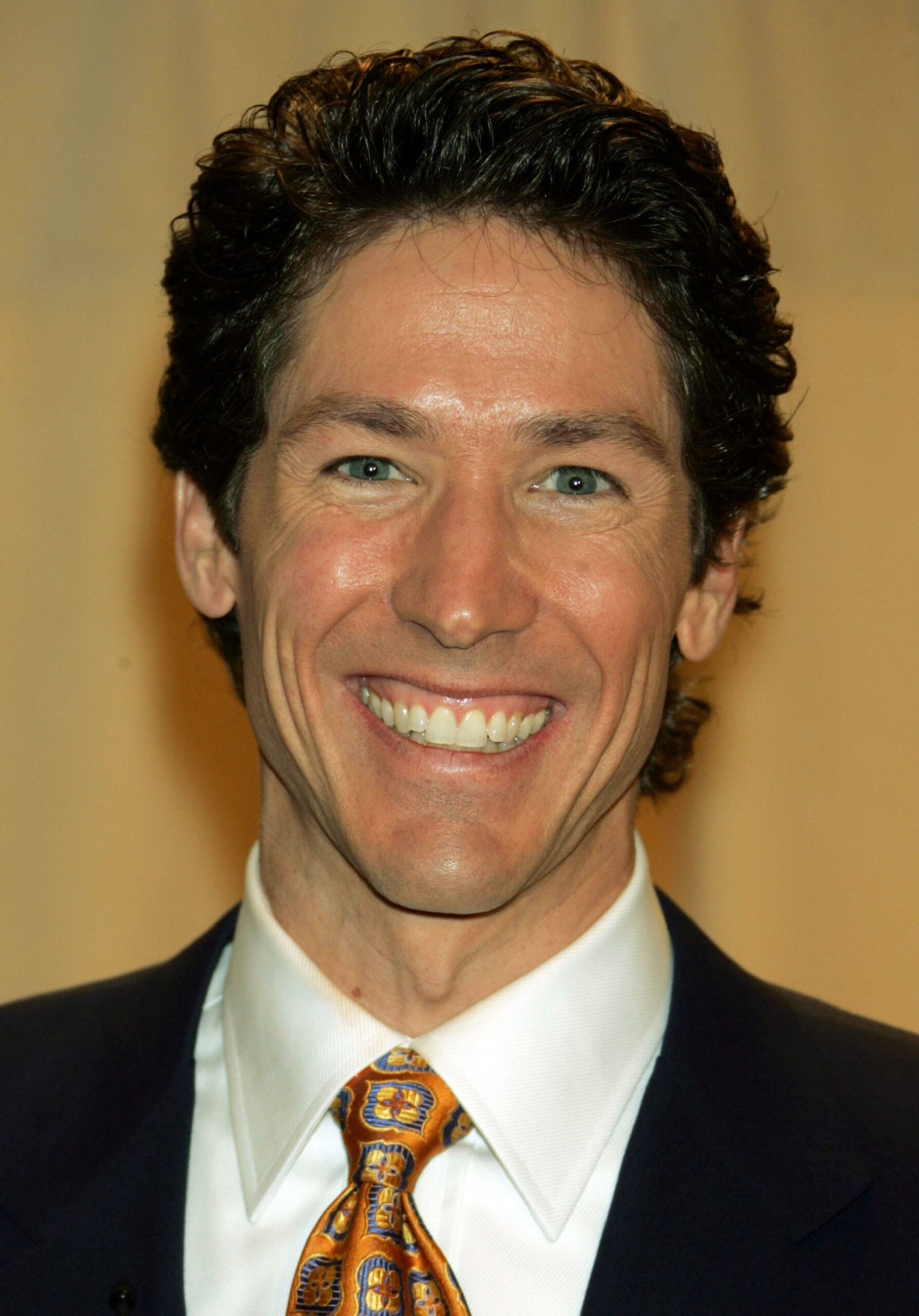 Justin Osteen Parents - gze5xhh