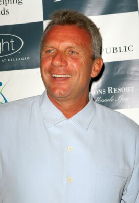 Joe Montana