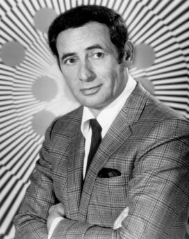 Joey Bishop