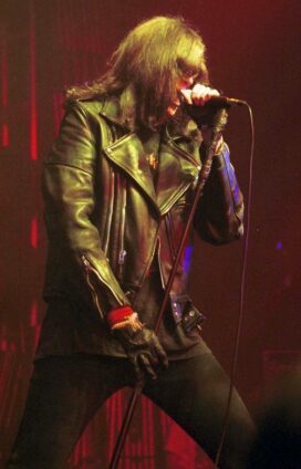 Joey Ramone