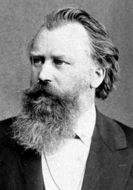 Johannes Brahms