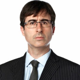 John Oliver