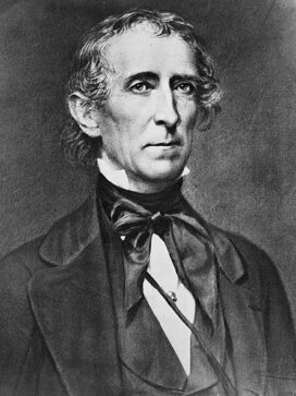 John Tyler