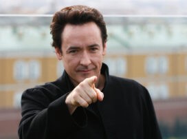 John Cusack