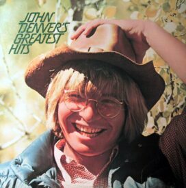 John Denver