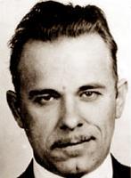 John Dillinger