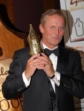 John Grisham