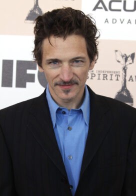 John Hawkes