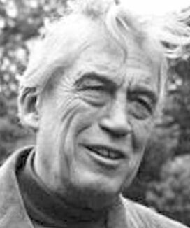 John Huston