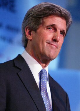 John Kerry