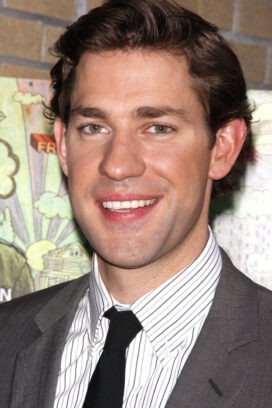 John Krasinski