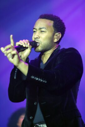 John Legend