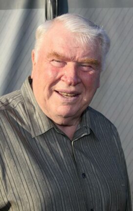 John Madden