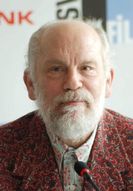 John Malkovich