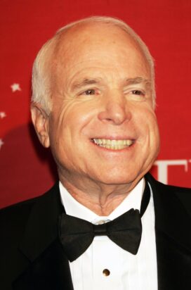 John McCain