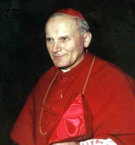 John Paul II